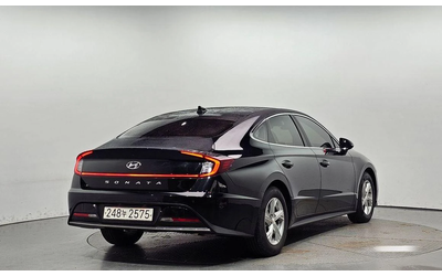 hyundai-sonata - 1