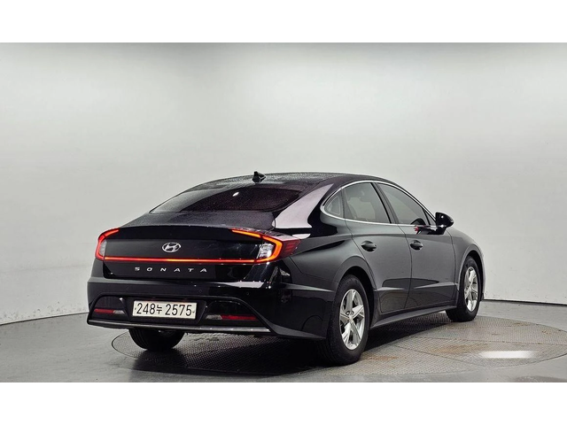 Hyundai Sonata 2.0 LPG Smart * НАЙ-ДОБРА ЦЕНА В БЪЛГАРИЯ* - автомобили, коли, обяви за нови и употребявани 1