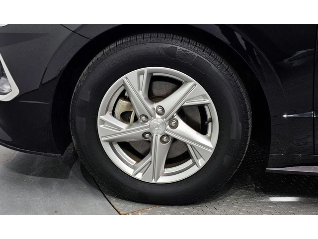 Hyundai Sonata 2.0 LPG Smart * НАЙ-ДОБРА ЦЕНА В БЪЛГАРИЯ* - автомобили, коли, обяви за нови и употребявани 4