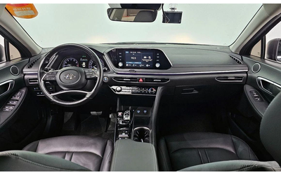 Hyundai Sonata 2.0 LPG Smart * НАЙ-ДОБРА ЦЕНА В БЪЛГАРИЯ* - автомобили, коли, обяви за нови и употребявани 6