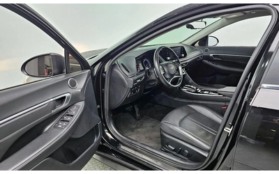 Hyundai Sonata 2.0 LPG Smart * НАЙ-ДОБРА ЦЕНА В БЪЛГАРИЯ* - автомобили, коли, обяви за нови и употребявани 9