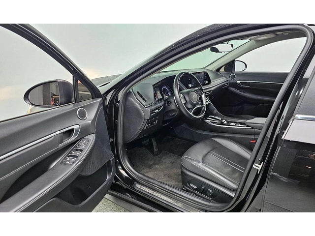 Hyundai Sonata 2.0 LPG Smart * НАЙ-ДОБРА ЦЕНА В БЪЛГАРИЯ* - автомобили, коли, обяви за нови и употребявани 9