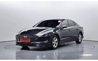 hyundai-sonata - 0