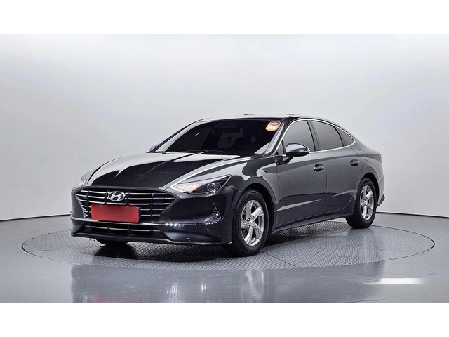 Hyundai Sonata 2.0 LPG Smart * НАЙ-ДОБРА ЦЕНА В БЪЛГАРИЯ* - автомобили, коли, обяви за нови и употребявани 0