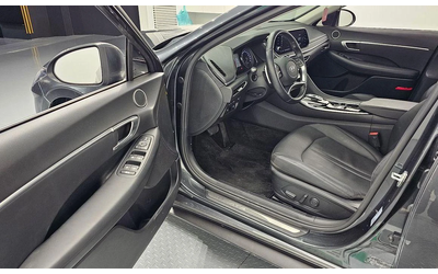 Hyundai Sonata 2.0 LPG Smart * НАЙ-ДОБРА ЦЕНА В БЪЛГАРИЯ* - автомобили, коли, обяви за нови и употребявани 10