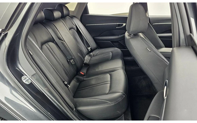 Hyundai Sonata 2.0 LPG Smart * НАЙ-ДОБРА ЦЕНА В БЪЛГАРИЯ* - автомобили, коли, обяви за нови и употребявани 11