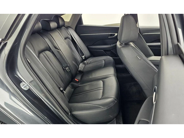 Hyundai Sonata 2.0 LPG Smart * НАЙ-ДОБРА ЦЕНА В БЪЛГАРИЯ* - автомобили, коли, обяви за нови и употребявани 11