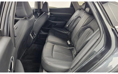 Hyundai Sonata 2.0 LPG Smart * НАЙ-ДОБРА ЦЕНА В БЪЛГАРИЯ* - автомобили, коли, обяви за нови и употребявани 12