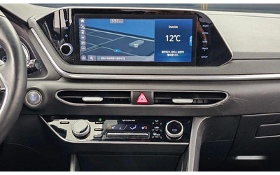 Hyundai Sonata 2.0 LPG Smart * НАЙ-ДОБРА ЦЕНА В БЪЛГАРИЯ* - автомобили, коли, обяви за нови и употребявани 14