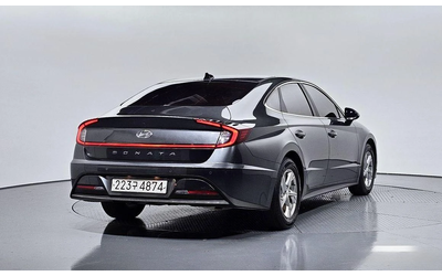 hyundai-sonata - 1