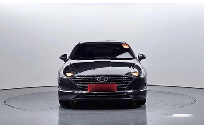 hyundai-sonata - 2