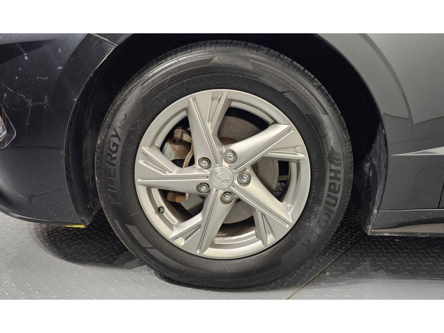 Hyundai Sonata 2.0 LPG Smart * НАЙ-ДОБРА ЦЕНА В БЪЛГАРИЯ* - автомобили, коли, обяви за нови и употребявани 4