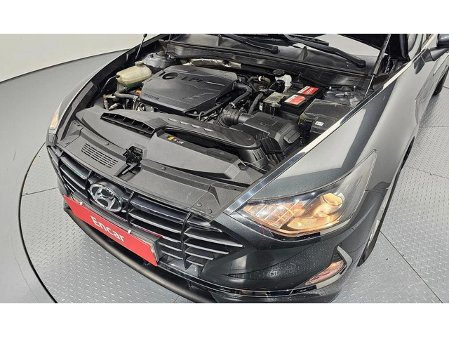 Hyundai Sonata 2.0 LPG Smart * НАЙ-ДОБРА ЦЕНА В БЪЛГАРИЯ* - автомобили, коли, обяви за нови и употребявани 5