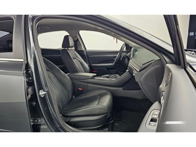 Hyundai Sonata 2.0 LPG Smart * НАЙ-ДОБРА ЦЕНА В БЪЛГАРИЯ* - автомобили, коли, обяви за нови и употребявани 9