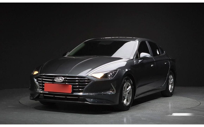 hyundai-sonata - 0
