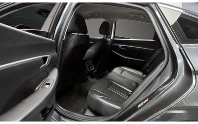 Hyundai Sonata 2.0 LPG Smart * НАЙ-ДОБРА ЦЕНА В БЪЛГАРИЯ* - автомобили, коли, обяви за нови и употребявани 11