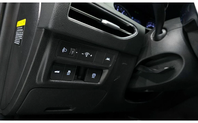 Hyundai Sonata 2.0 LPG Smart * НАЙ-ДОБРА ЦЕНА В БЪЛГАРИЯ* - автомобили, коли, обяви за нови и употребявани 13
