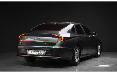 hyundai-sonata - 1