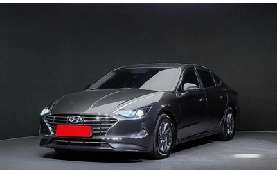 hyundai-sonata - 0