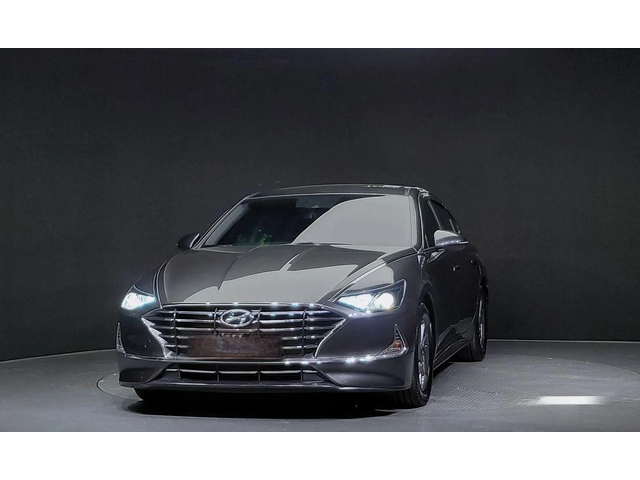 Hyundai Sonata 2.0 LPG Smart * НАЙ-ДОБРА ЦЕНА В БЪЛГАРИЯ* - автомобили, коли, обяви за нови и употребявани 2