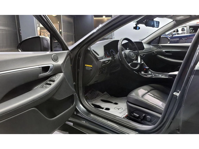 Hyundai Sonata 2.0 LPG Smart * НАЙ-ДОБРА ЦЕНА В БЪЛГАРИЯ* - автомобили, коли, обяви за нови и употребявани 8