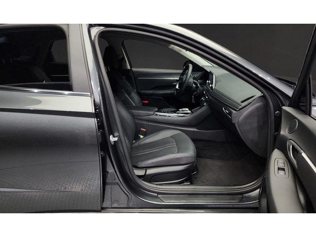 Hyundai Sonata 2.0 LPG Style * НАЙ-ДОБРА ЦЕНА В БЪЛГАРИЯ* - автомобили, коли, обяви за нови и употребявани 10