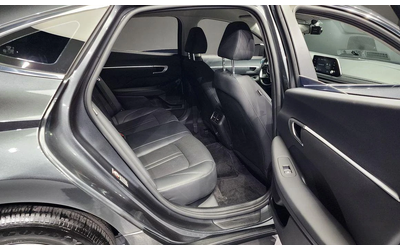 Hyundai Sonata 2.0 LPG Style * НАЙ-ДОБРА ЦЕНА В БЪЛГАРИЯ* - автомобили, коли, обяви за нови и употребявани 11