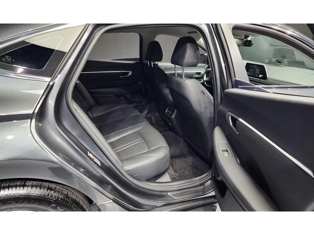 Hyundai Sonata 2.0 LPG Style * НАЙ-ДОБРА ЦЕНА В БЪЛГАРИЯ* - автомобили, коли, обяви за нови и употребявани 11