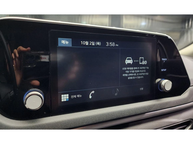 Hyundai Sonata 2.0 LPG Style * НАЙ-ДОБРА ЦЕНА В БЪЛГАРИЯ* - автомобили, коли, обяви за нови и употребявани 13