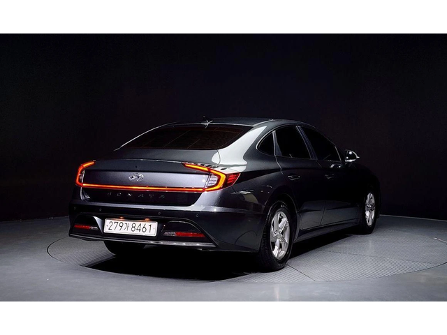 Hyundai Sonata 2.0 LPG Style * НАЙ-ДОБРА ЦЕНА В БЪЛГАРИЯ* - автомобили, коли, обяви за нови и употребявани 1