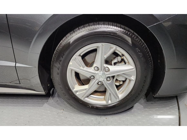 Hyundai Sonata 2.0 LPG Style * НАЙ-ДОБРА ЦЕНА В БЪЛГАРИЯ* - автомобили, коли, обяви за нови и употребявани 4