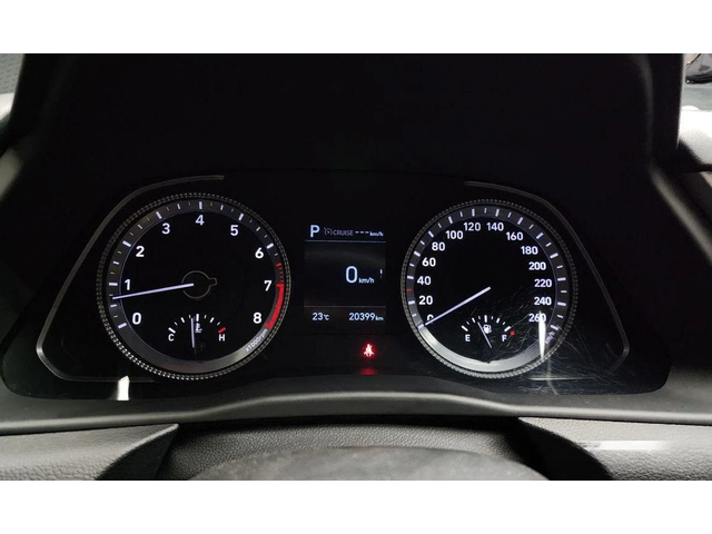 Hyundai Sonata 2.0 LPG Style * НАЙ-ДОБРА ЦЕНА В БЪЛГАРИЯ* - автомобили, коли, обяви за нови и употребявани 7