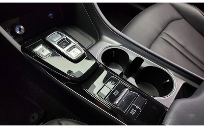 Hyundai Sonata 2.0 LPG Style * НАЙ-ДОБРА ЦЕНА В БЪЛГАРИЯ* - автомобили, коли, обяви за нови и употребявани 8
