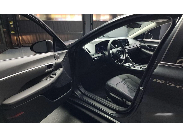 Hyundai Sonata 2.0 LPG Style * НАЙ-ДОБРА ЦЕНА В БЪЛГАРИЯ* - автомобили, коли, обяви за нови и употребявани 9