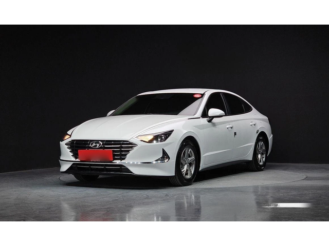Hyundai Sonata 2.0 LPG Smart * НАЙ-ДОБРА ЦЕНА В БЪЛГАРИЯ* - автомобили, коли, обяви за нови и употребявани 0
