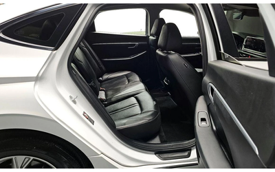 Hyundai Sonata 2.0 LPG Smart * НАЙ-ДОБРА ЦЕНА В БЪЛГАРИЯ* - автомобили, коли, обяви за нови и употребявани 11