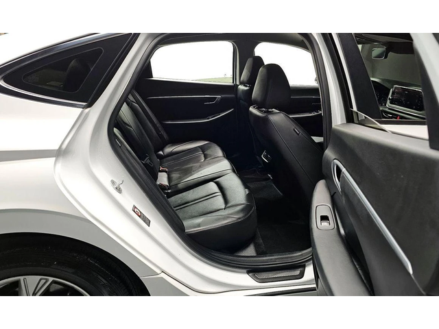 Hyundai Sonata 2.0 LPG Smart * НАЙ-ДОБРА ЦЕНА В БЪЛГАРИЯ* - автомобили, коли, обяви за нови и употребявани 11