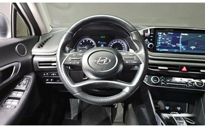 Hyundai Sonata 2.0 LPG Smart * НАЙ-ДОБРА ЦЕНА В БЪЛГАРИЯ* - автомобили, коли, обяви за нови и употребявани 12