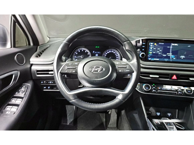 Hyundai Sonata 2.0 LPG Smart * НАЙ-ДОБРА ЦЕНА В БЪЛГАРИЯ* - автомобили, коли, обяви за нови и употребявани 12
