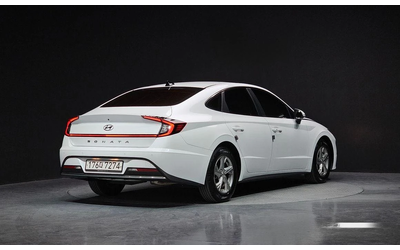 hyundai-sonata - 1