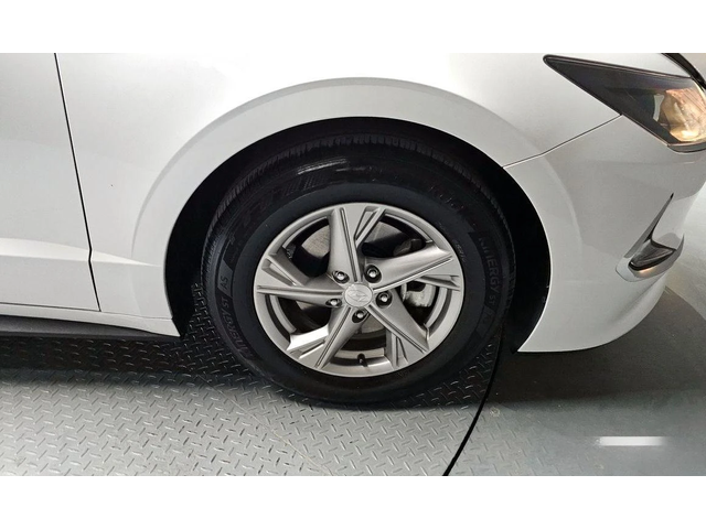 Hyundai Sonata 2.0 LPG Smart * НАЙ-ДОБРА ЦЕНА В БЪЛГАРИЯ* - автомобили, коли, обяви за нови и употребявани 4