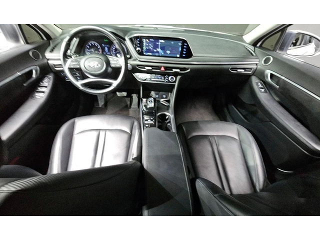 Hyundai Sonata 2.0 LPG Smart * НАЙ-ДОБРА ЦЕНА В БЪЛГАРИЯ* - автомобили, коли, обяви за нови и употребявани 6