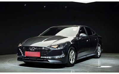 hyundai-sonata - 0