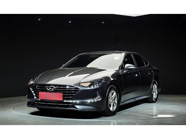 Hyundai Sonata 2.0 LPG Smart * НАЙ-ДОБРА ЦЕНА В БЪЛГАРИЯ* - автомобили, коли, обяви за нови и употребявани 0