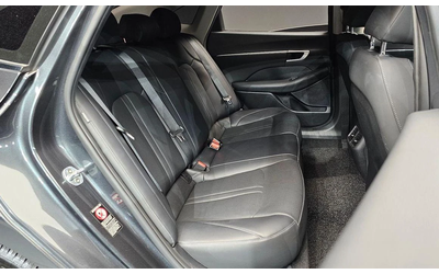 Hyundai Sonata 2.0 LPG Smart * НАЙ-ДОБРА ЦЕНА В БЪЛГАРИЯ* - автомобили, коли, обяви за нови и употребявани 11