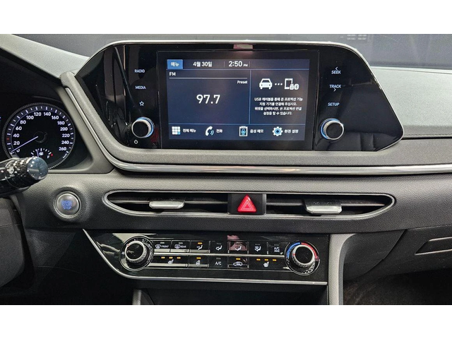Hyundai Sonata 2.0 LPG Smart * НАЙ-ДОБРА ЦЕНА В БЪЛГАРИЯ* - автомобили, коли, обяви за нови и употребявани 14