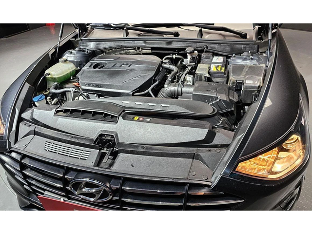 Hyundai Sonata 2.0 LPG Smart * НАЙ-ДОБРА ЦЕНА В БЪЛГАРИЯ* - автомобили, коли, обяви за нови и употребявани 5