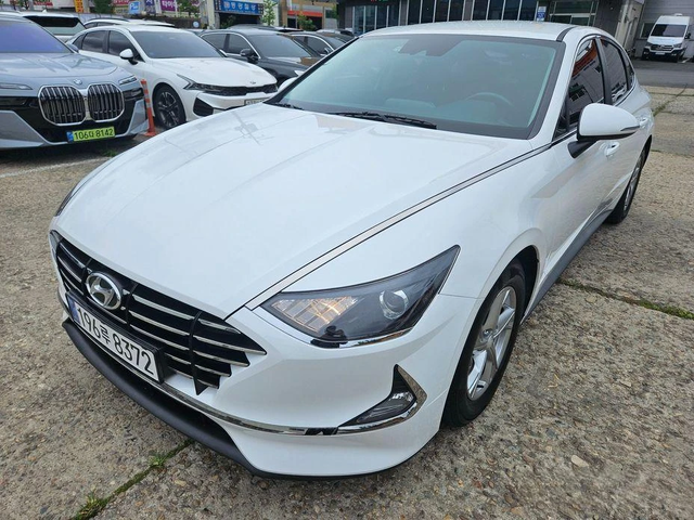 Hyundai Sonata 2.0 LPG Smart * НАЙ-ДОБРА ЦЕНА В БЪЛГАРИЯ* - автомобили, коли, обяви за нови и употребявани 0