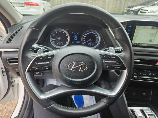 Hyundai Sonata 2.0 LPG Smart * НАЙ-ДОБРА ЦЕНА В БЪЛГАРИЯ* - автомобили, коли, обяви за нови и употребявани 10