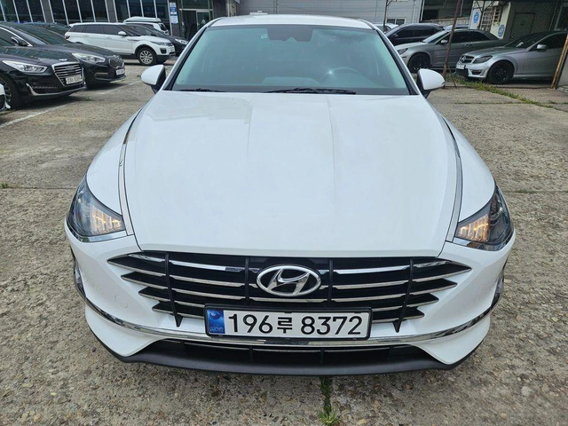 Hyundai Sonata 2.0 LPG Smart * НАЙ-ДОБРА ЦЕНА В БЪЛГАРИЯ* - автомобили, коли, обяви за нови и употребявани 1